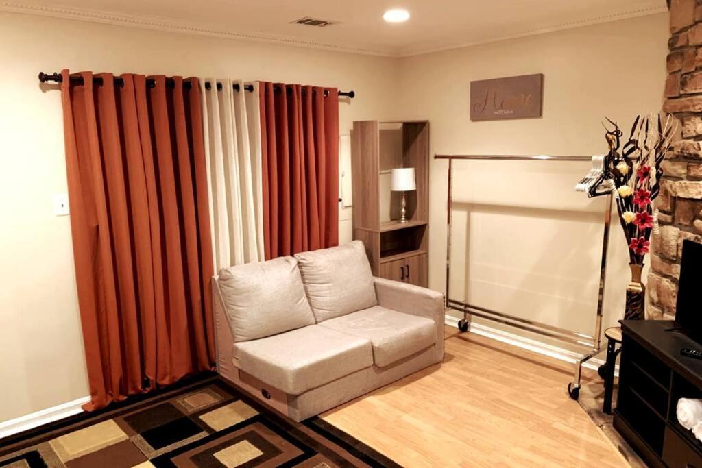 Modern Comfort Homestay Alexandria