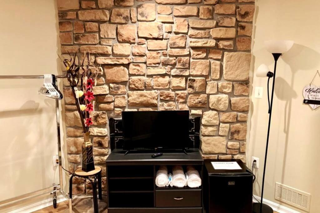 Modern Comfort