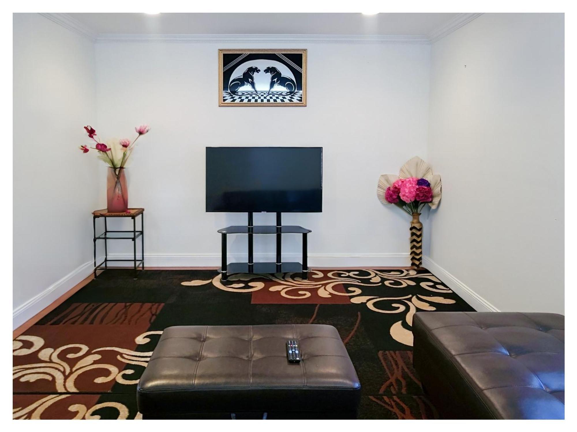 Modern Comfort