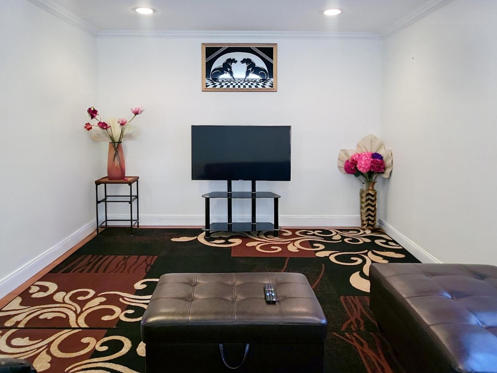 Modern Comfort Homestay Alexandria