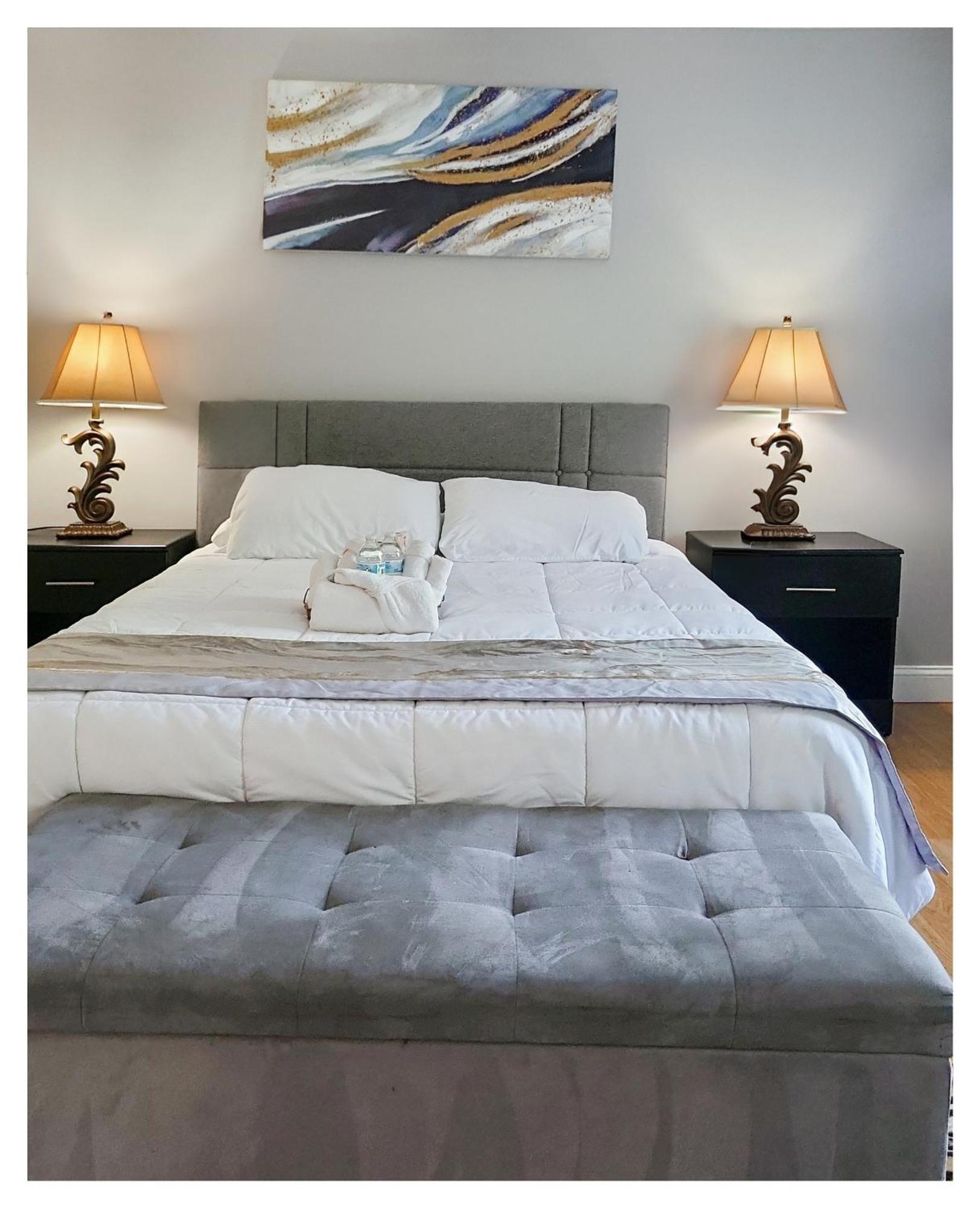 Modern Comfort *