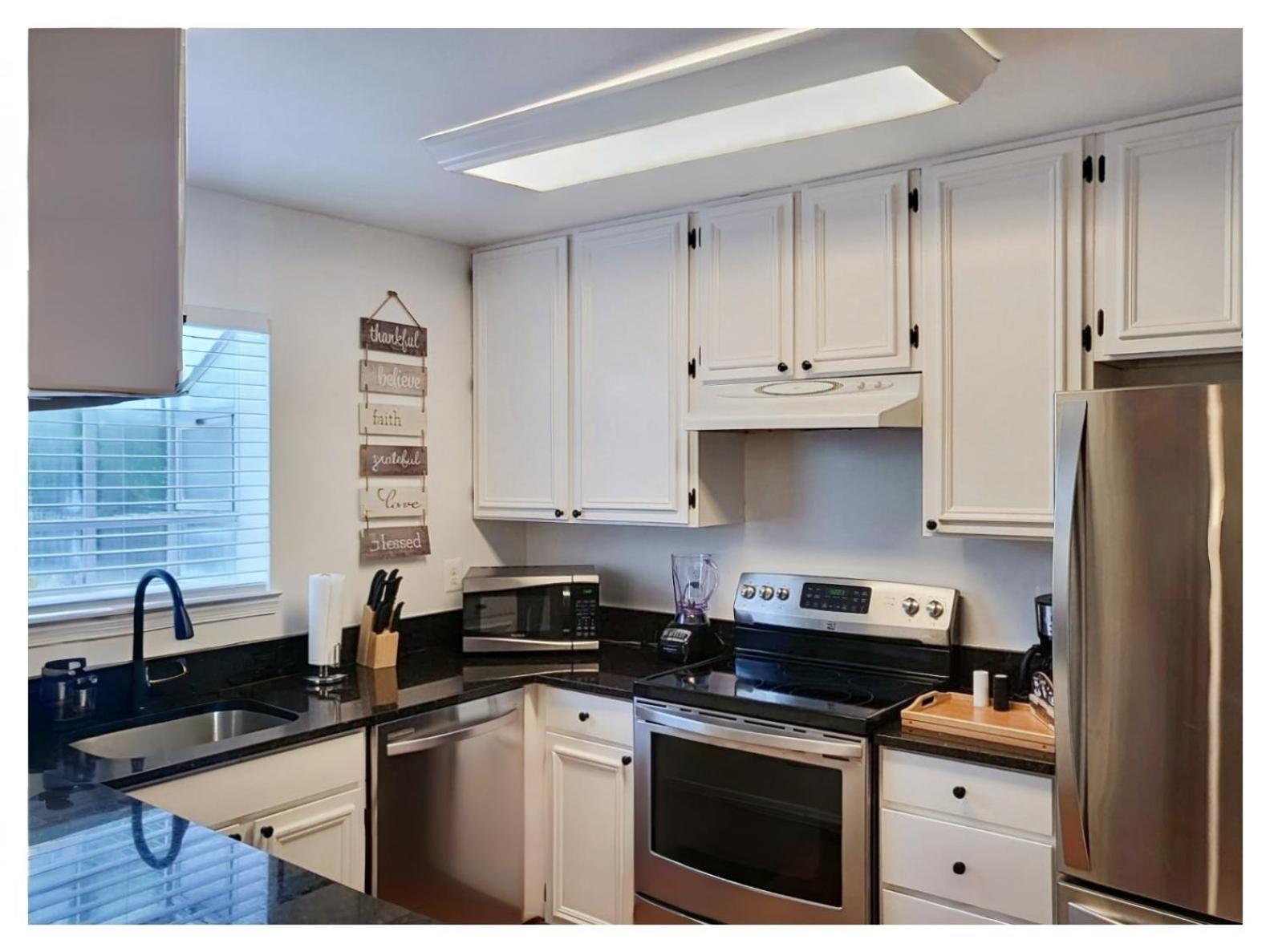 Modern Comfort Homestay