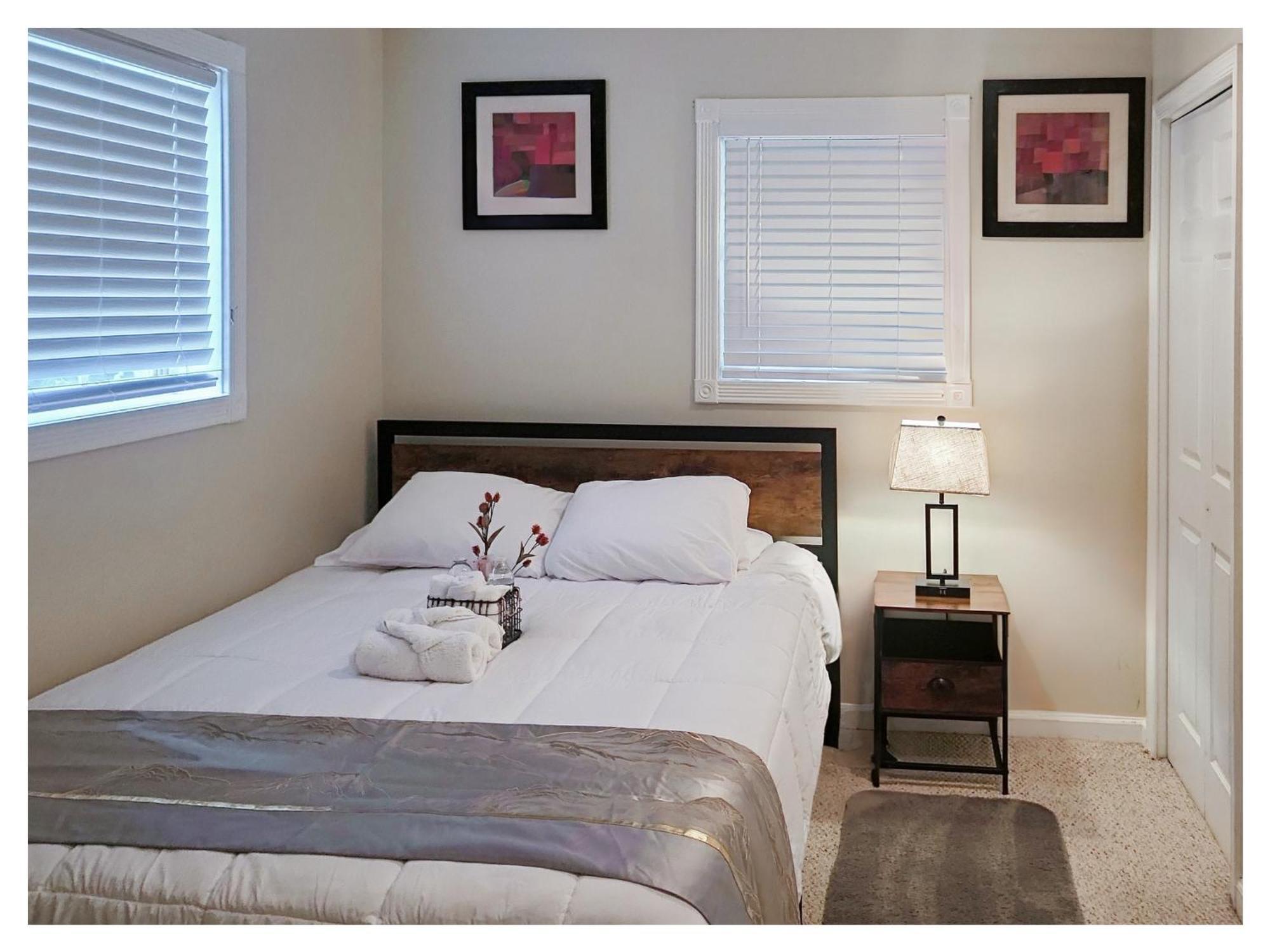 Homestay Modern Comfort Alexandria