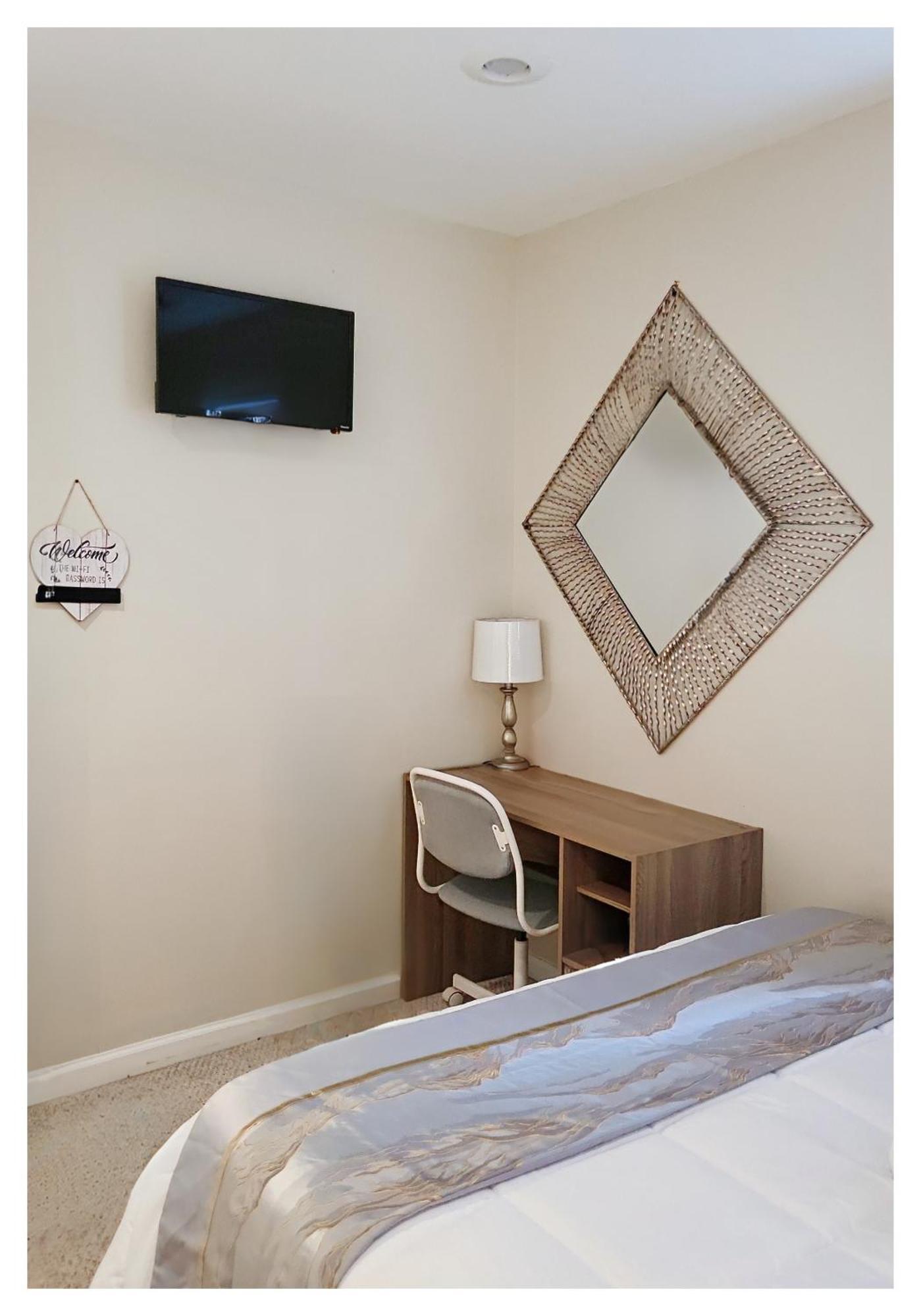 Modern Comfort