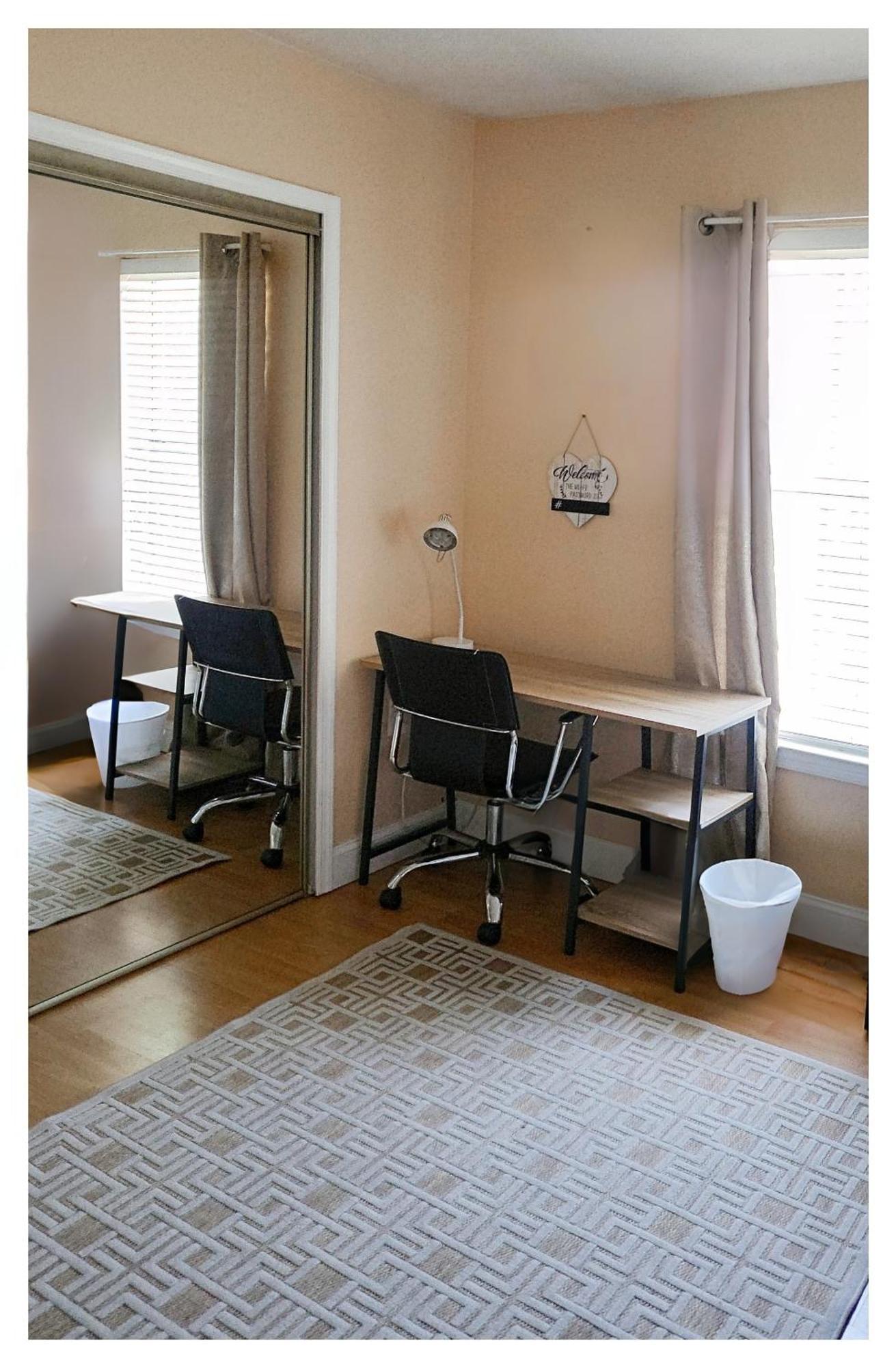 Modern Comfort Homestay