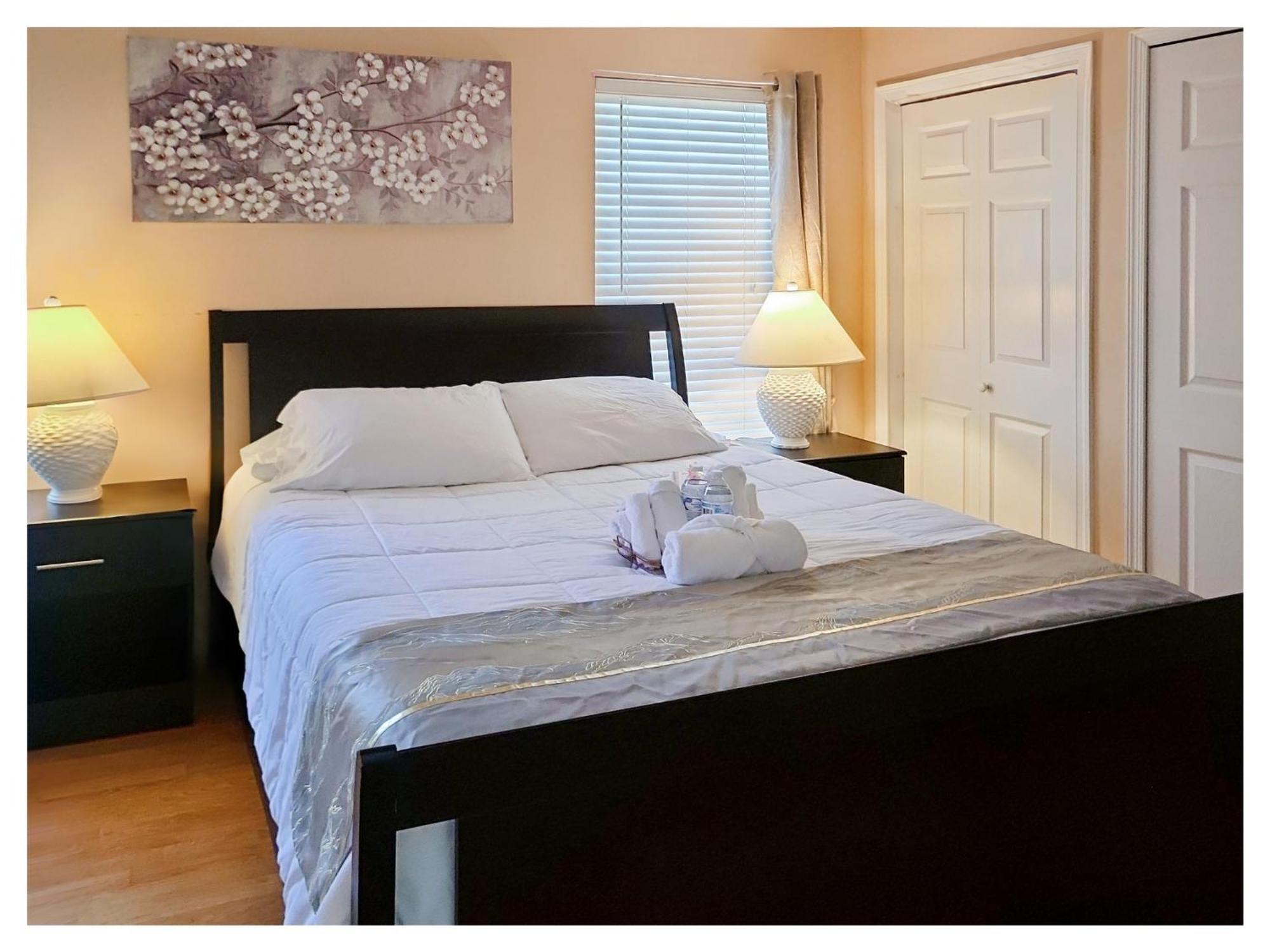 Modern Comfort Homestay Alexandria