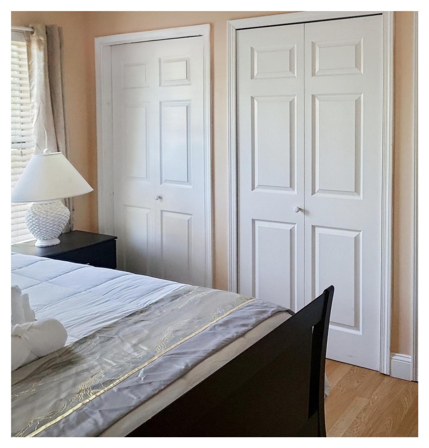 Modern Comfort