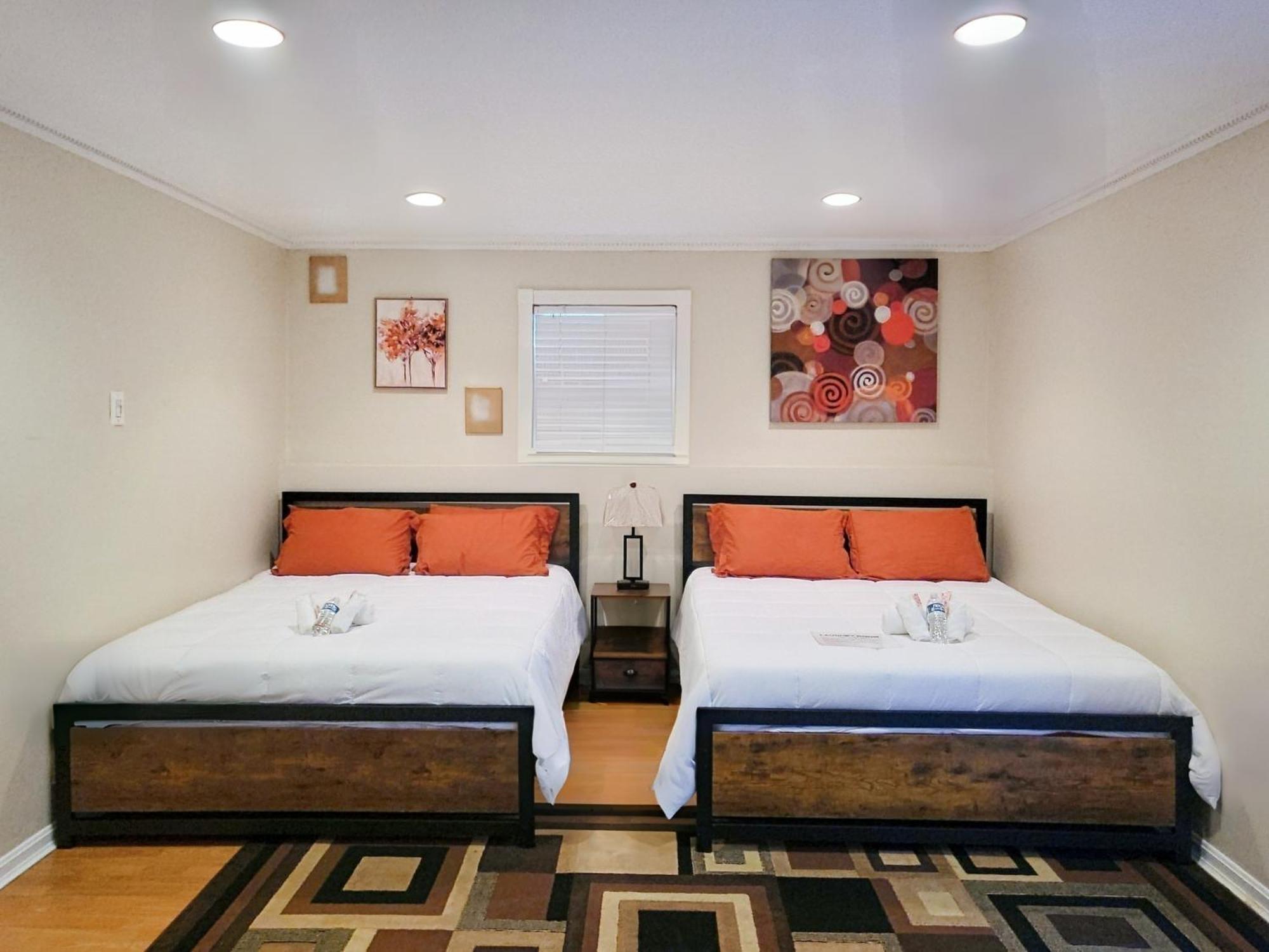 Modern Comfort