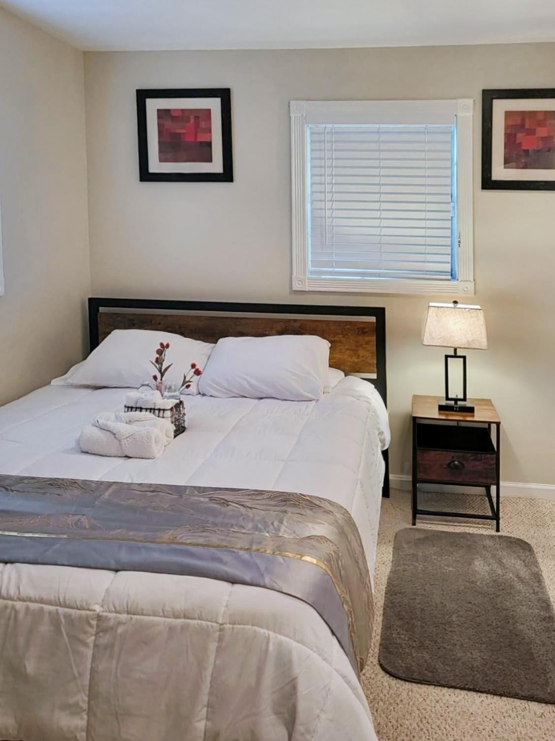 Homestay Modern Comfort Alexandria