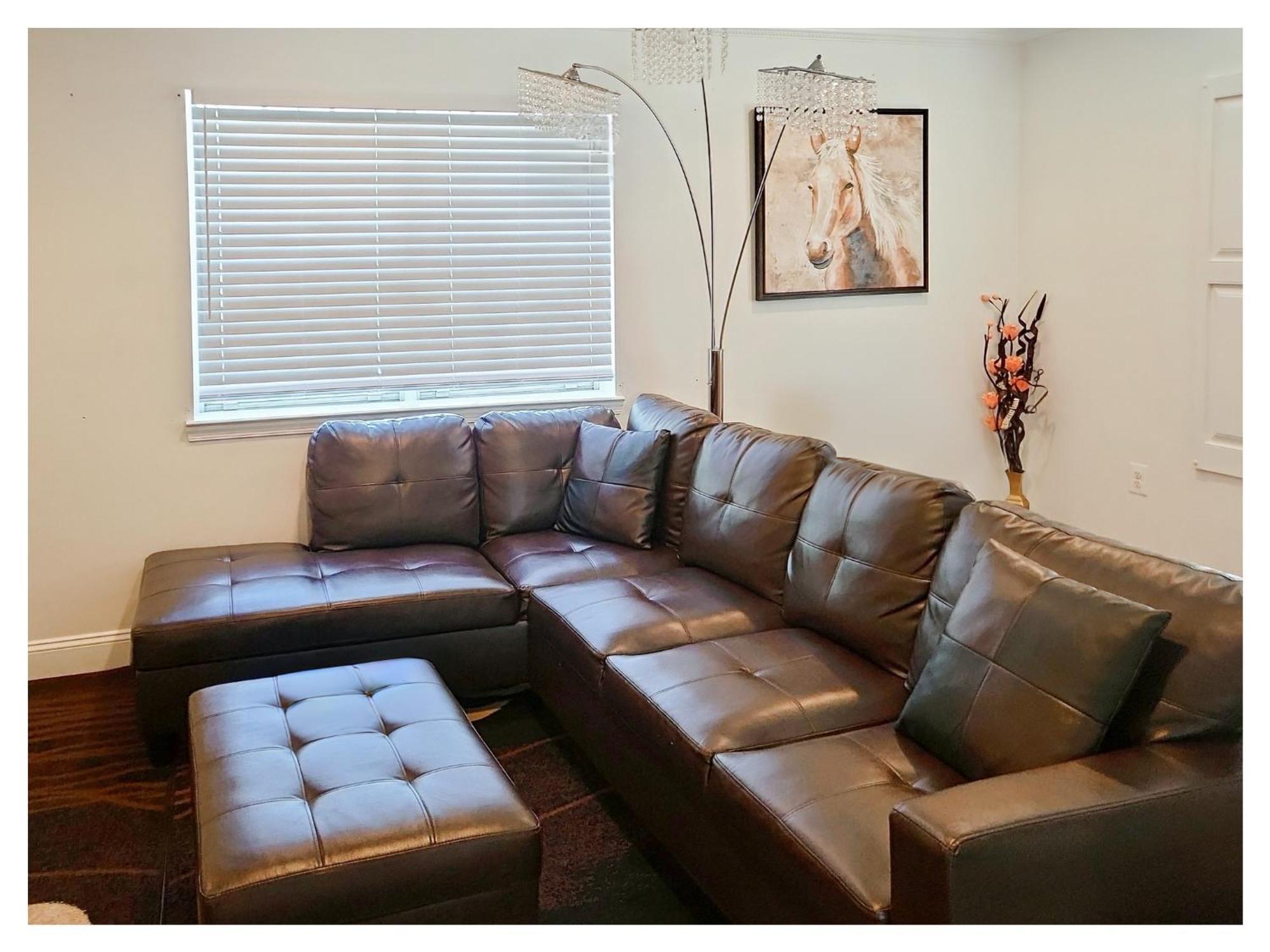 Homestay Modern Comfort Alexandria